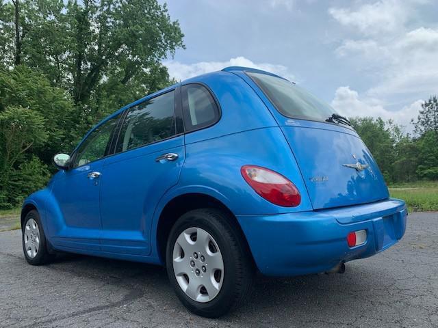 used 2008 Chrysler PT Cruiser car, priced at $4,995