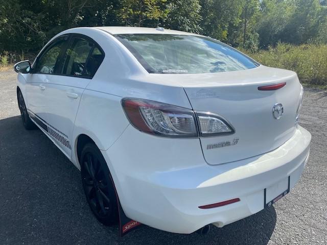 used 2010 Mazda Mazda3 car, priced at $4,250