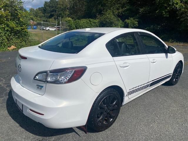 used 2010 Mazda Mazda3 car, priced at $4,250