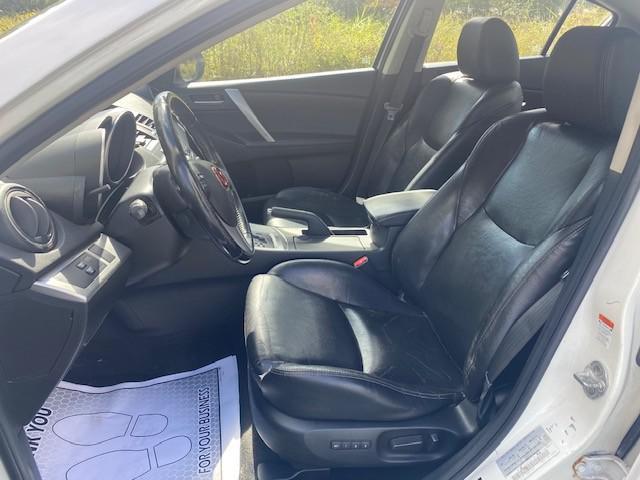 used 2010 Mazda Mazda3 car, priced at $4,250