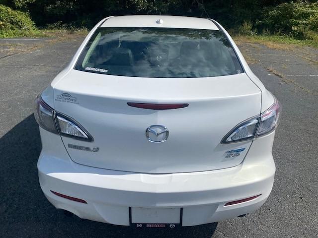 used 2010 Mazda Mazda3 car, priced at $4,250