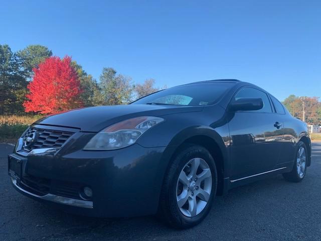 used 2008 Nissan Altima car, priced at $5,995