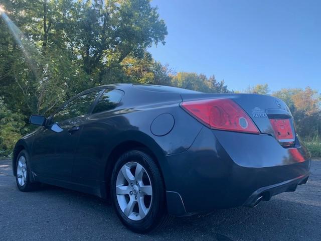 used 2008 Nissan Altima car, priced at $5,995