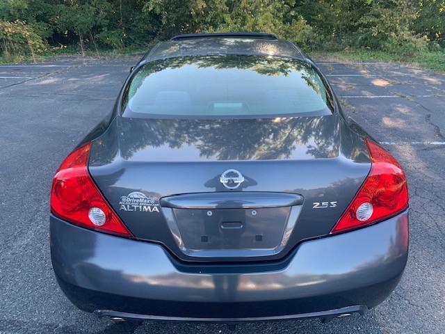 used 2008 Nissan Altima car, priced at $5,995