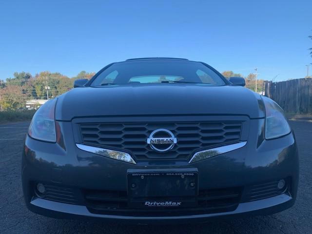 used 2008 Nissan Altima car, priced at $5,995