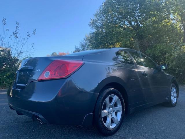 used 2008 Nissan Altima car, priced at $5,995