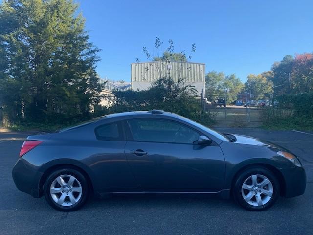 used 2008 Nissan Altima car, priced at $5,995