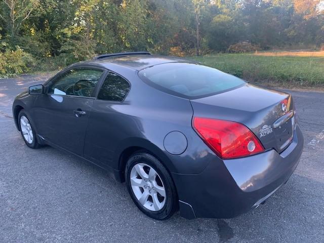 used 2008 Nissan Altima car, priced at $5,995