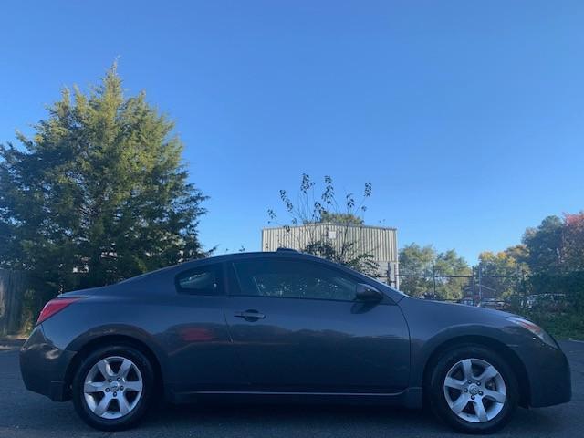 used 2008 Nissan Altima car, priced at $5,995