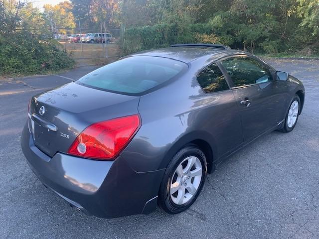 used 2008 Nissan Altima car, priced at $5,995