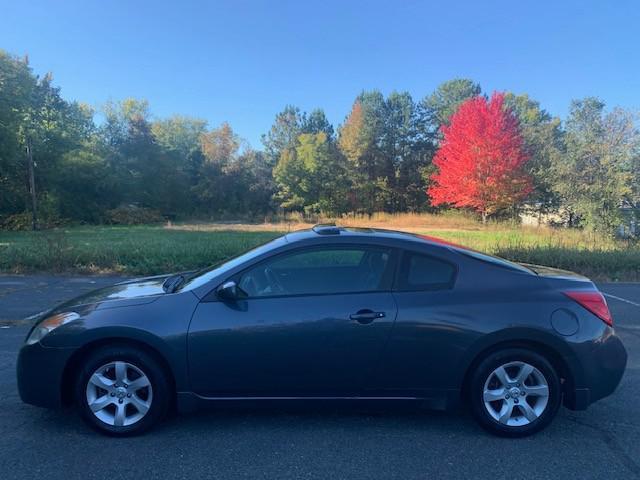 used 2008 Nissan Altima car, priced at $5,995