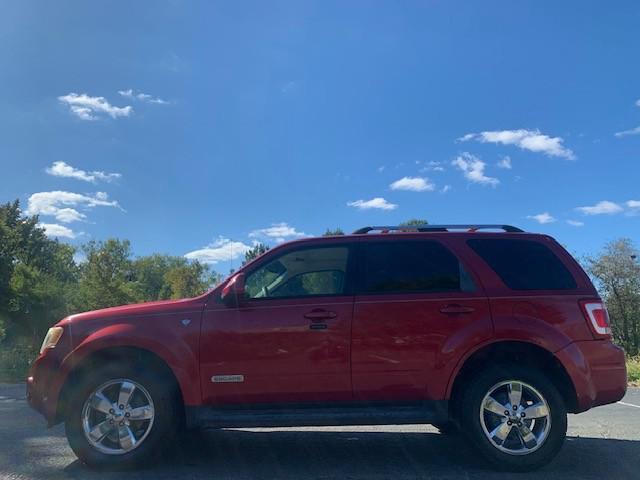 used 2008 Ford Escape car, priced at $6,895