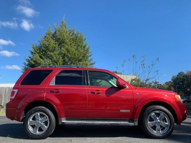 used 2008 Ford Escape car, priced at $6,895