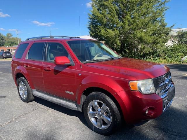 used 2008 Ford Escape car, priced at $6,895