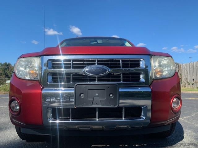 used 2008 Ford Escape car, priced at $6,895