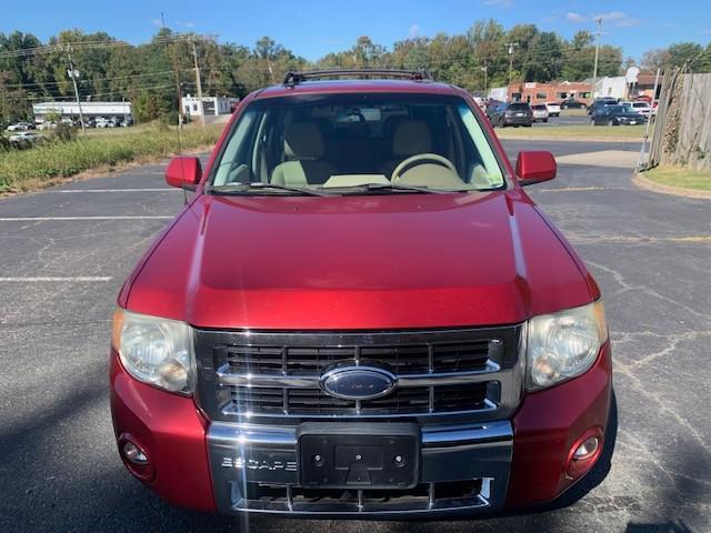 used 2008 Ford Escape car, priced at $6,895