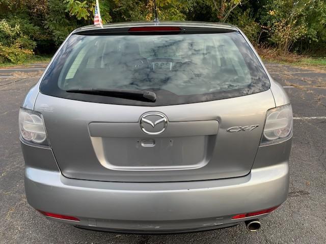 used 2011 Mazda CX-7 car, priced at $6,595