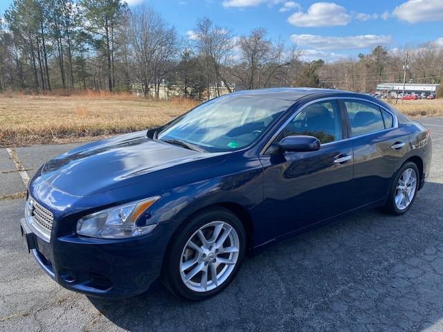 used 2010 Nissan Maxima car, priced at $6,995