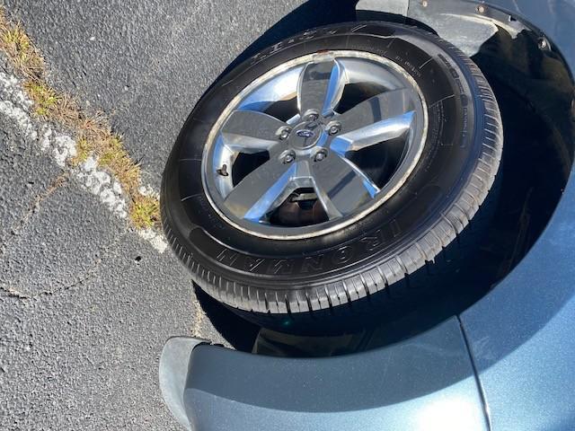 used 2011 Ford Escape car, priced at $5,295