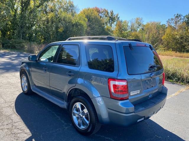 used 2011 Ford Escape car, priced at $5,295