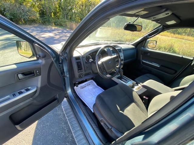 used 2011 Ford Escape car, priced at $5,295