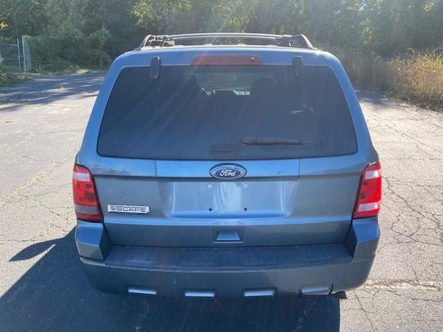 used 2011 Ford Escape car, priced at $5,295