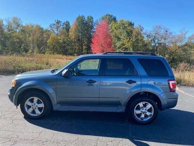 used 2011 Ford Escape car, priced at $5,295