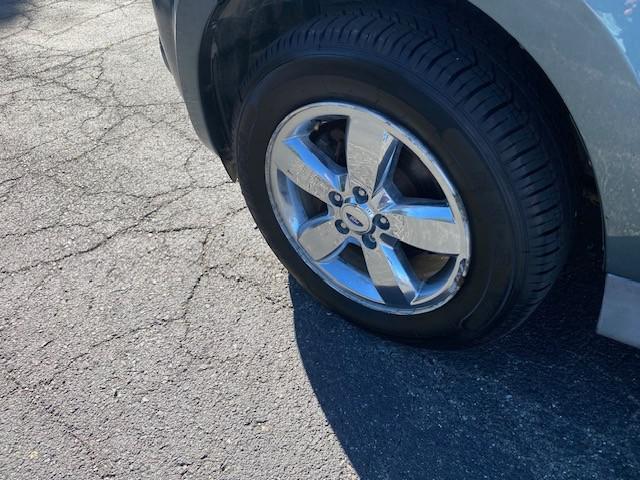 used 2011 Ford Escape car, priced at $5,295