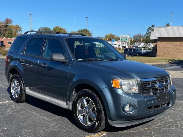 used 2011 Ford Escape car, priced at $5,295