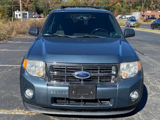 used 2011 Ford Escape car, priced at $5,295