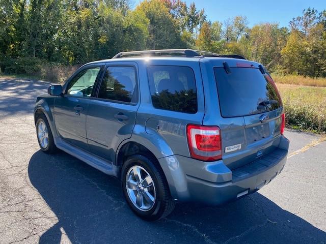 used 2011 Ford Escape car, priced at $5,295