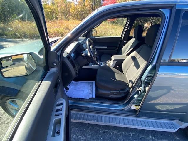 used 2011 Ford Escape car, priced at $5,295
