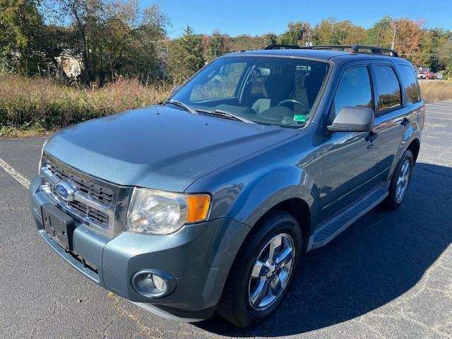 used 2011 Ford Escape car, priced at $5,295