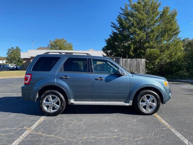 used 2011 Ford Escape car, priced at $5,295