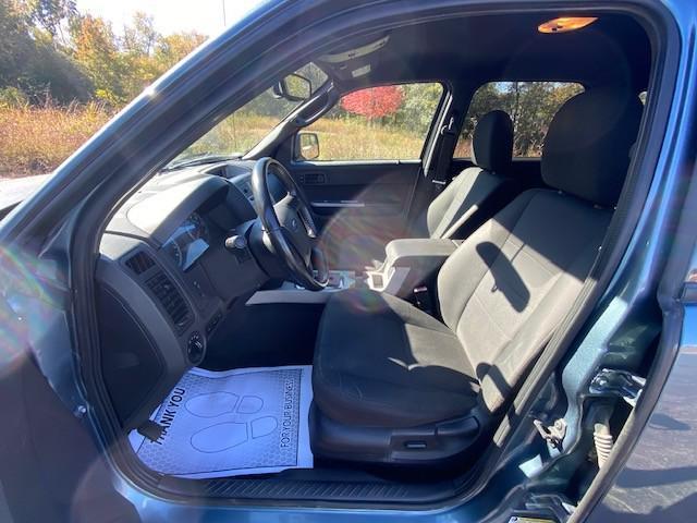 used 2011 Ford Escape car, priced at $5,295
