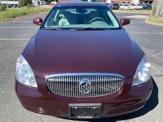 used 2007 Buick Lucerne car, priced at $5,595