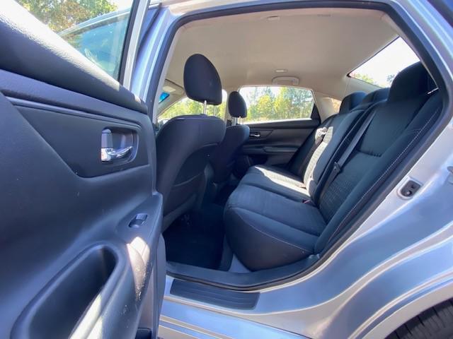 used 2017 Nissan Altima car, priced at $7,175