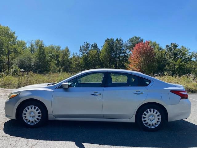 used 2017 Nissan Altima car, priced at $7,175