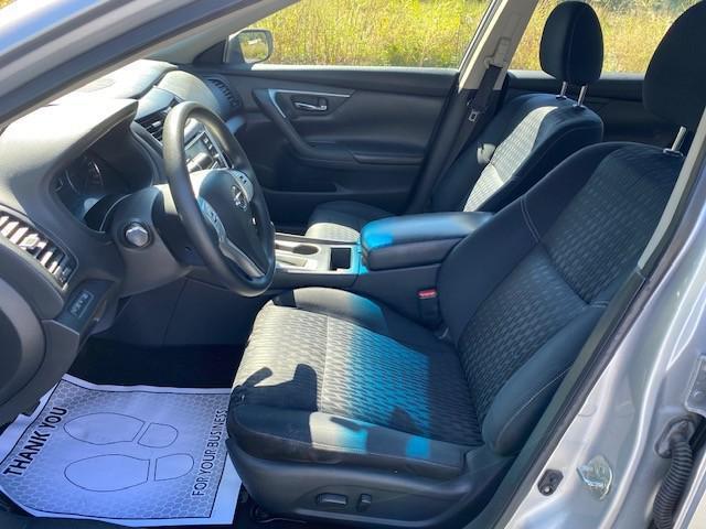 used 2017 Nissan Altima car, priced at $7,175
