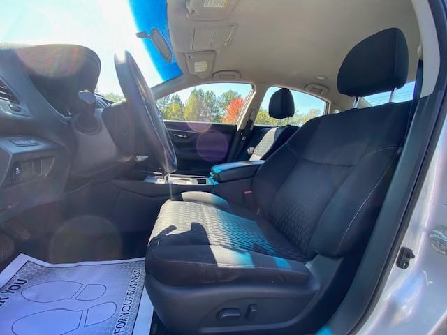 used 2017 Nissan Altima car, priced at $7,175