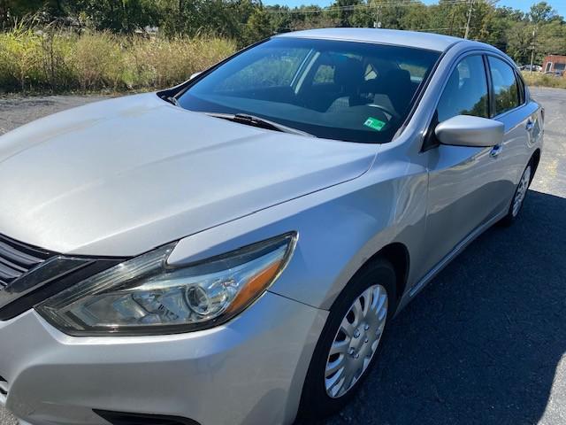 used 2017 Nissan Altima car, priced at $7,175
