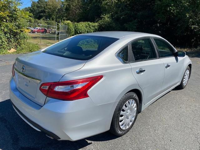 used 2017 Nissan Altima car, priced at $7,175