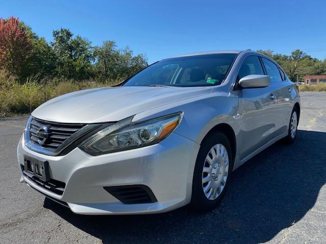 used 2017 Nissan Altima car, priced at $7,175