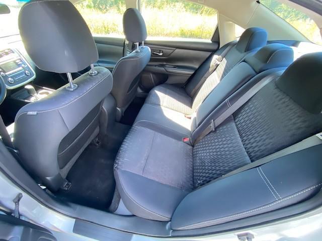 used 2017 Nissan Altima car, priced at $7,175