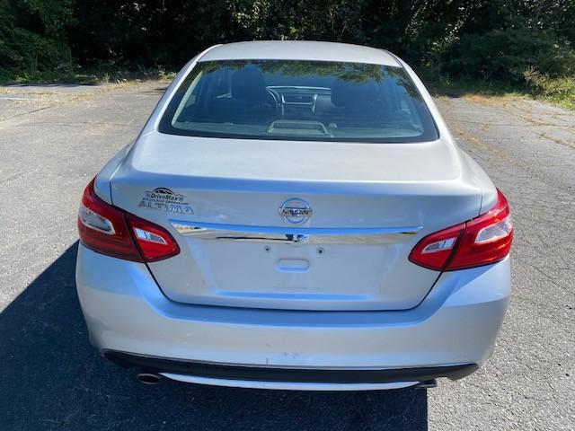 used 2017 Nissan Altima car, priced at $7,175