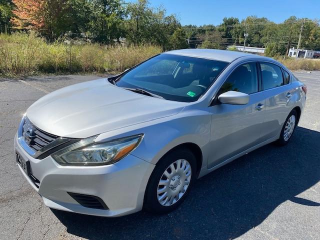 used 2017 Nissan Altima car, priced at $7,175