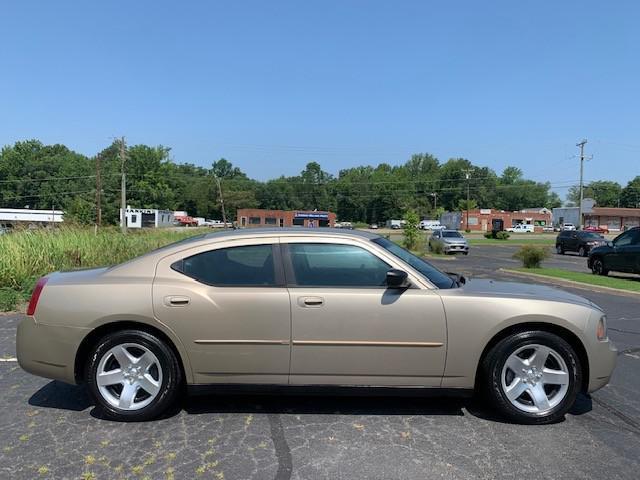 used 2008 Dodge Charger car, priced at $8,595
