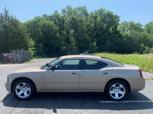 used 2008 Dodge Charger car, priced at $8,595