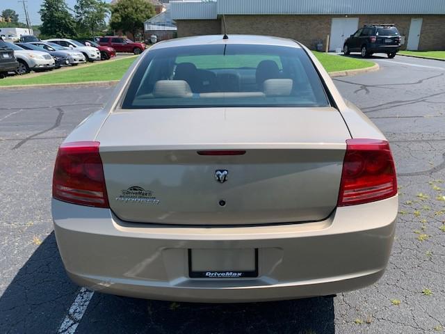 used 2008 Dodge Charger car, priced at $8,595