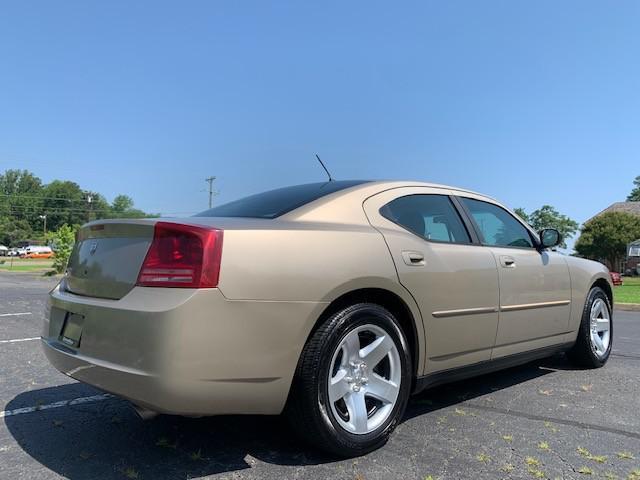 used 2008 Dodge Charger car, priced at $8,595